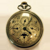 pocket watch